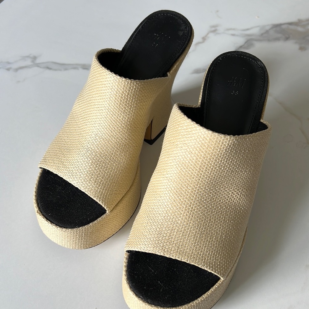 Nautical Wedge